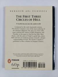 The first three circles of hell
