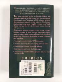 Fairies : Real Encounters With Little People