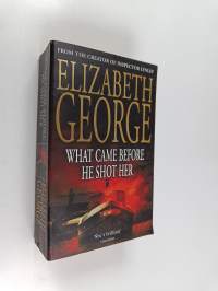 What came before he shot her