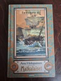 Matkalaiset - Syysmaa 6