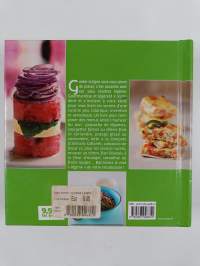 La cuisine légère : 1001 recettes