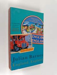 England, England