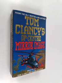 Tom Clancy&#039;s OP-Centre: Mirror Image