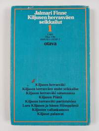 Kiljusen herrasväki