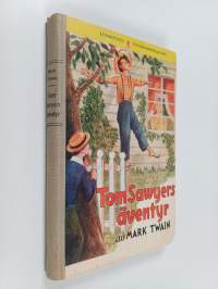 Tom Sawyers äventyr