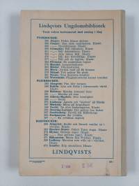 Tom Sawyers äventyr