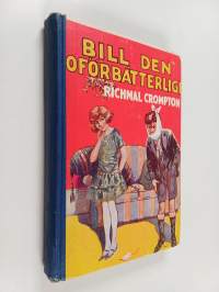 Bill den oförbätterlige