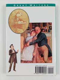 Charles Dickens : An illustrated anthology