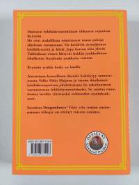 Myrsky nousee