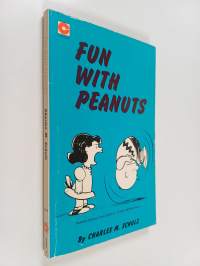 Fun with Peanuts
