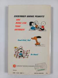 Fun with Peanuts