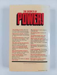 Power! Hos to get it, how to use it