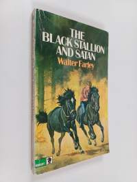 The Black Stallion and Satan