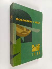 SoldF 1960 - Soldaten i fält