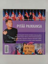 Mitä missä milloin 2019