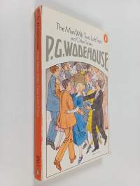 The man with two left feet and other stories