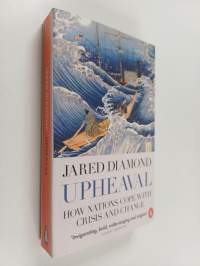Upheaval : How Nations Cope with Crisis and Change