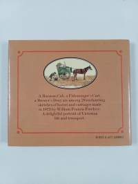 Victorian Horses and Carriages - A Personal Sketch Book
