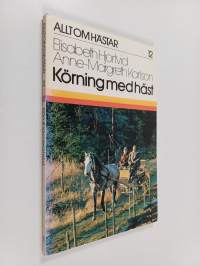 Körning med häst
