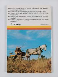Körning med häst