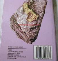 A Magna Field Guide to Minerals and Rocks