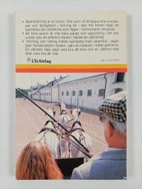 Spannkörning