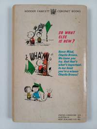 You&#039;re a winner Charlie Brown!