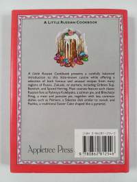 A Little Russian Cookbook