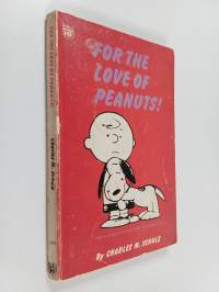 For the Love of Peanuts!