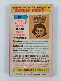 The MAD Sampler