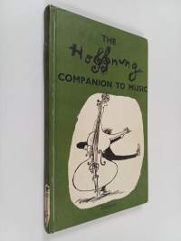 The Hoffnung Companion to Music, in Alphabetical Order