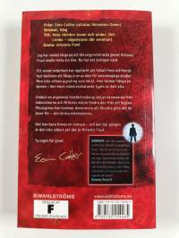 Artemis Fowl : de försvunna demonerna