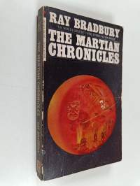 The Martian Chronicles