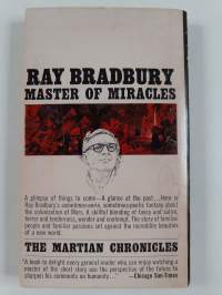 The Martian Chronicles