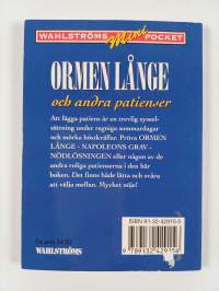 Ormen långe och andra patienser