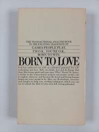 Born to Love : Transactional Analysis in the Church