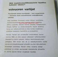 voivuoren vartijat