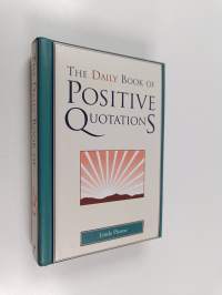 The Daily Book of Positive Quotations