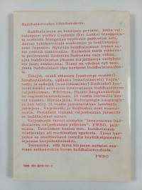 Buddhalaisuuden lähtökohdasta