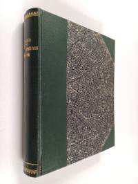 Den ryska litteraturens historia