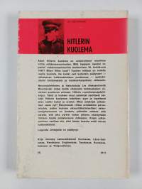 Hitlerin kuolema