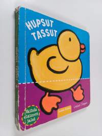 Hupsut tassut : vaihda eläimen jalat