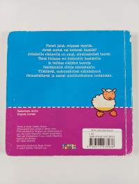 Hupsut tassut : vaihda eläimen jalat