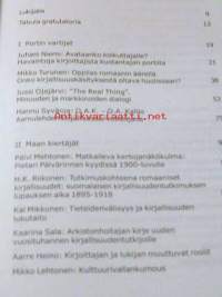 Laulujen lumossa