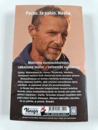 Mustasukkainen mies ja muita kertomuksia