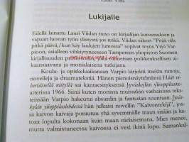 Laulujen lumossa