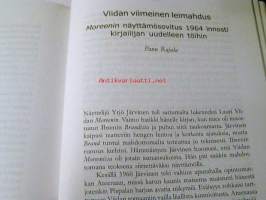 Laulujen lumossa