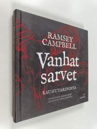 Vanhat sarvet