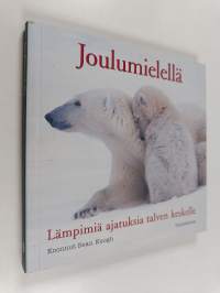 Joulumielellä : lämpimiä ajatuksia talven keskelle
