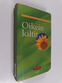 Oikein kiltit